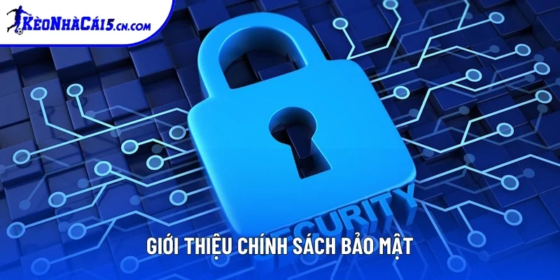 Giới thiệu chính sách bảo mật của Keonhacai Giới thiệu chính sách bảo mật của Keonhacai