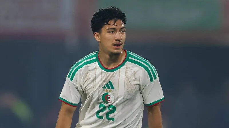Ibrahim Maza có dòng máu Việt Nam