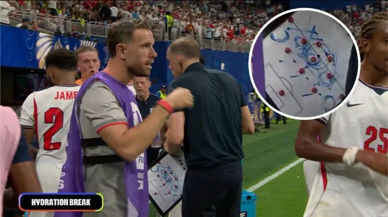 Kane bảo vệ ông thầy Tuchel