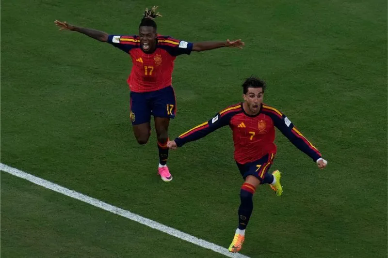 Torres giúp ĐT Tây Ban Nha giành chức vô địch