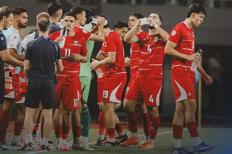 Phong độ thi đấu gần đây Singapore vs Indonesia